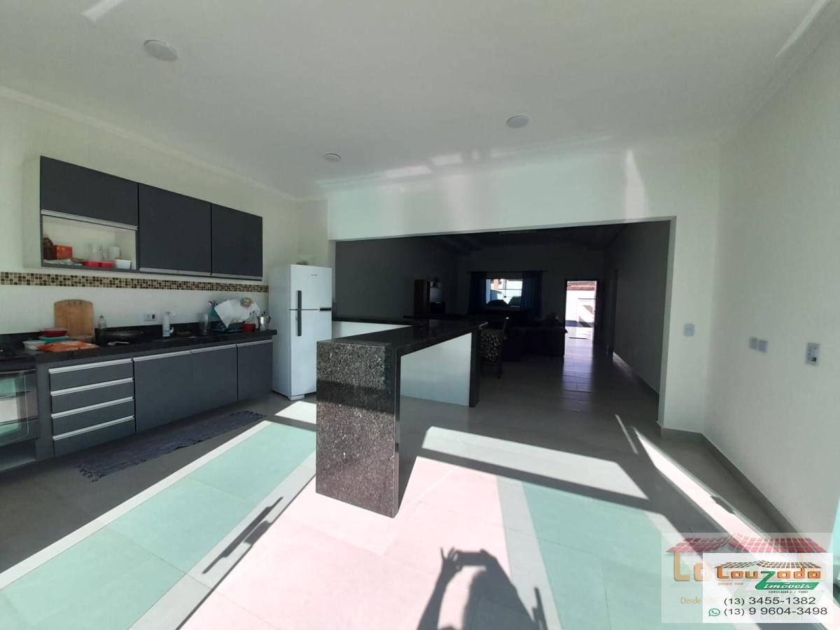 Casa, 3 quartos, 200 m² - Foto 9