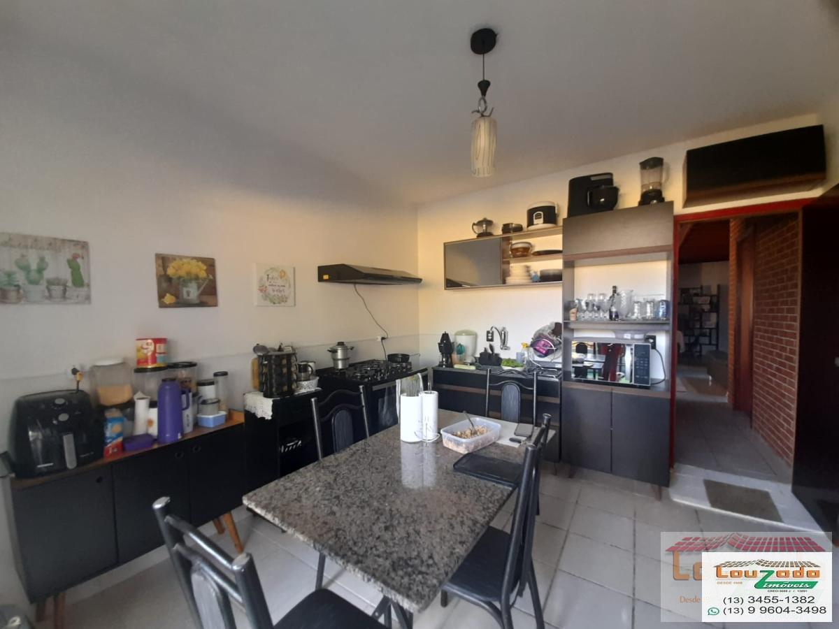 Sobrado, 3 quartos, 203 m² - Foto 8