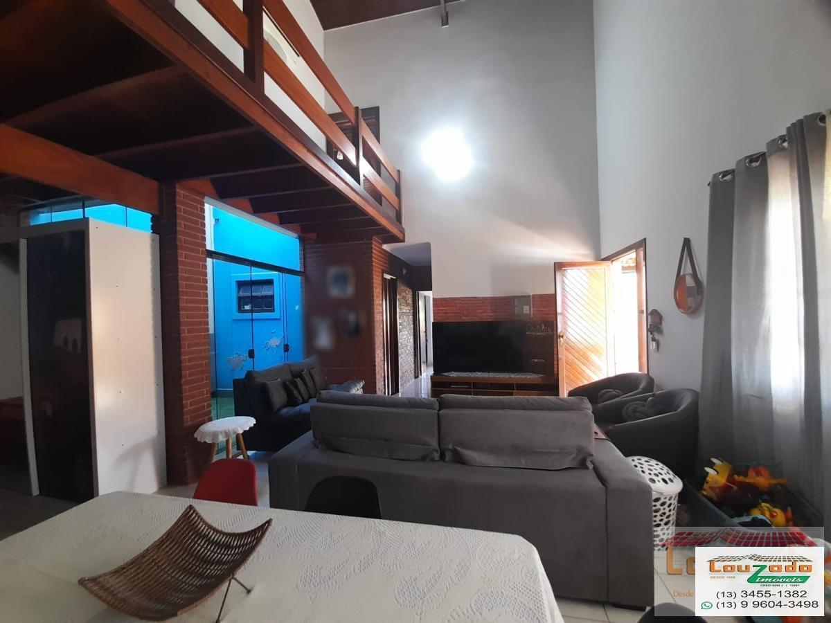 Sobrado, 3 quartos, 203 m² - Foto 3