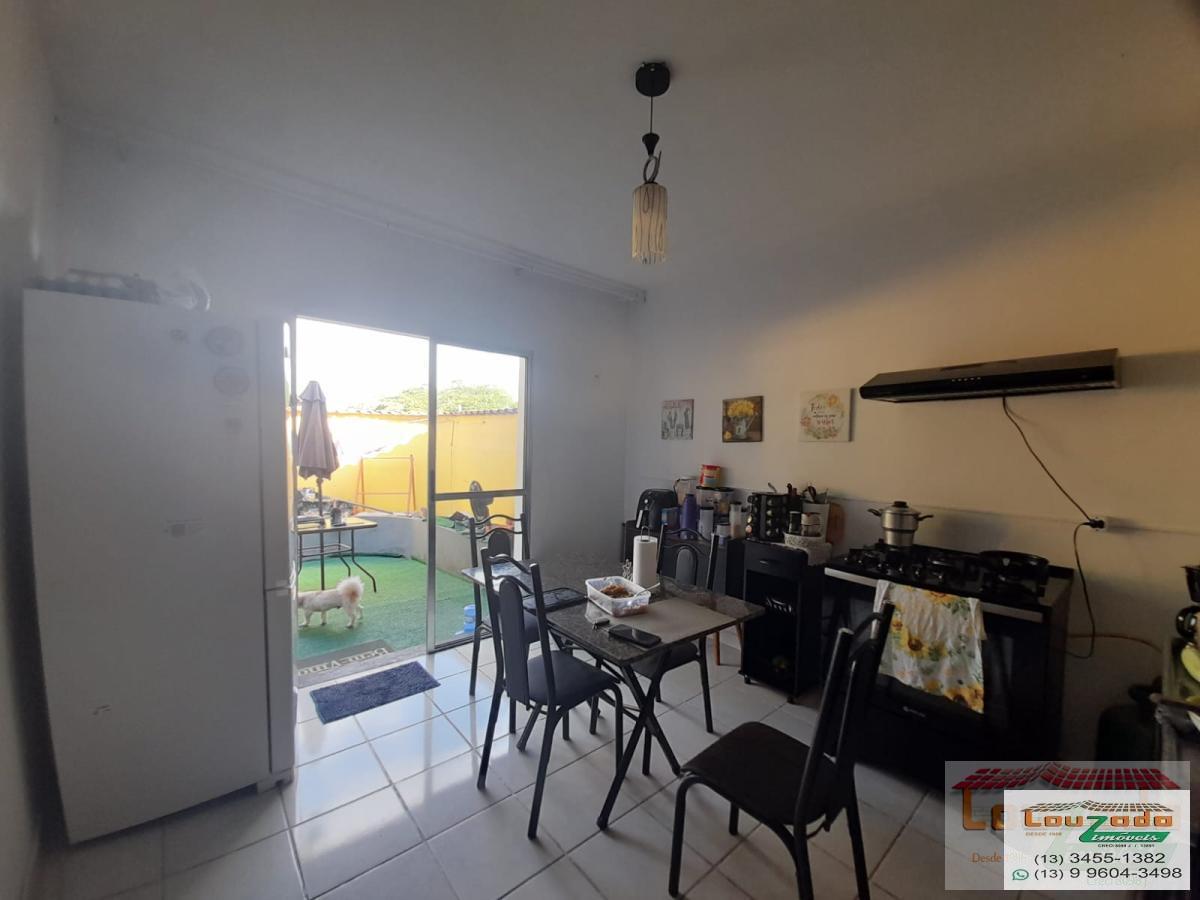 Sobrado, 3 quartos, 203 m² - Foto 8