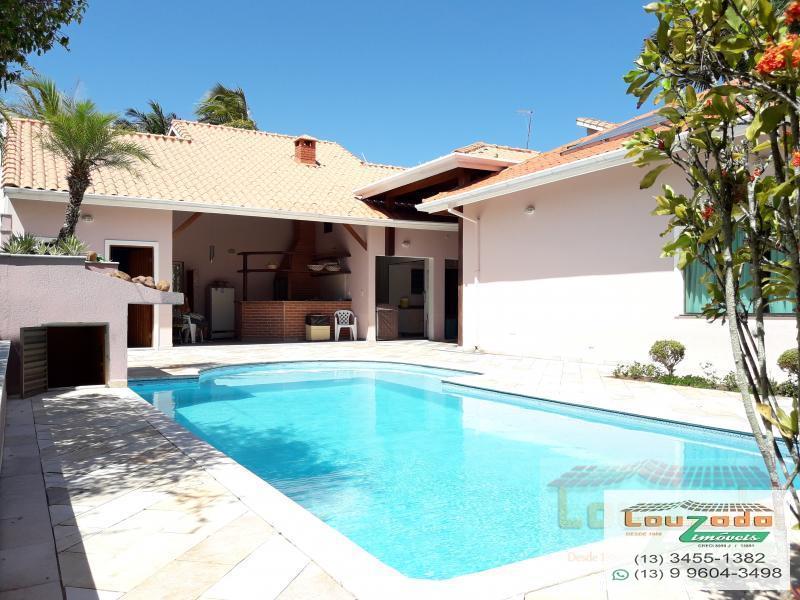 Casa, 4 quartos, 500 m² - Foto 3