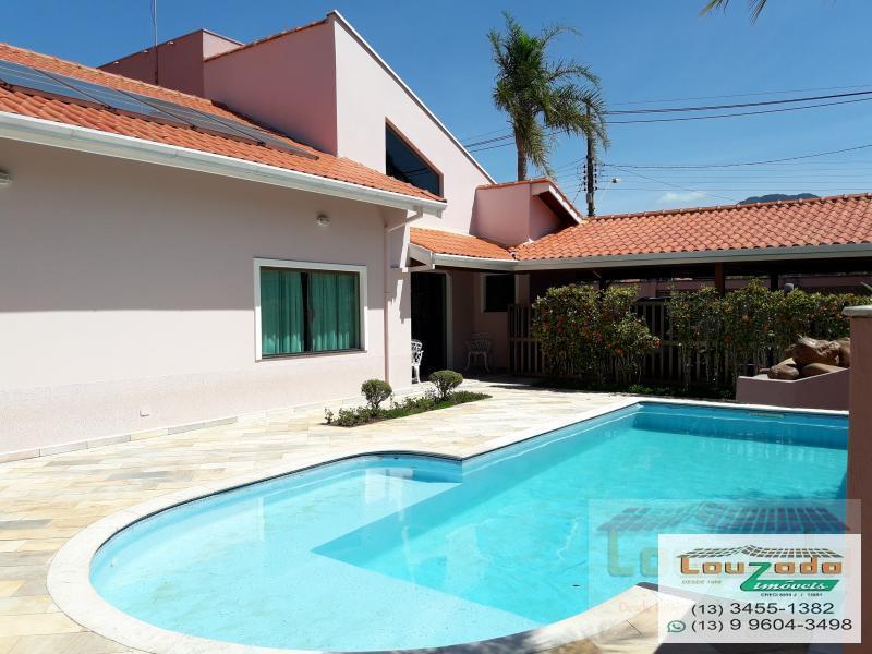 Casa, 4 quartos, 500 m² - Foto 4