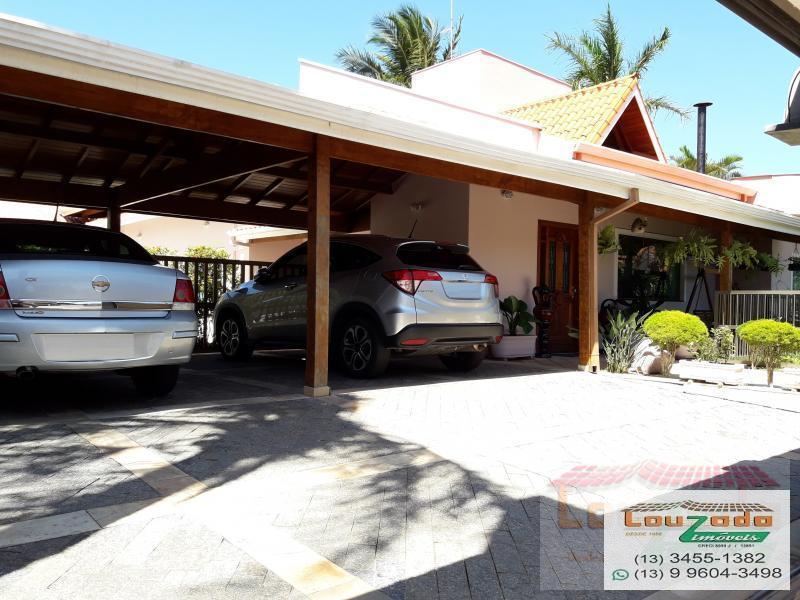 Casa, 4 quartos, 500 m² - Foto 2