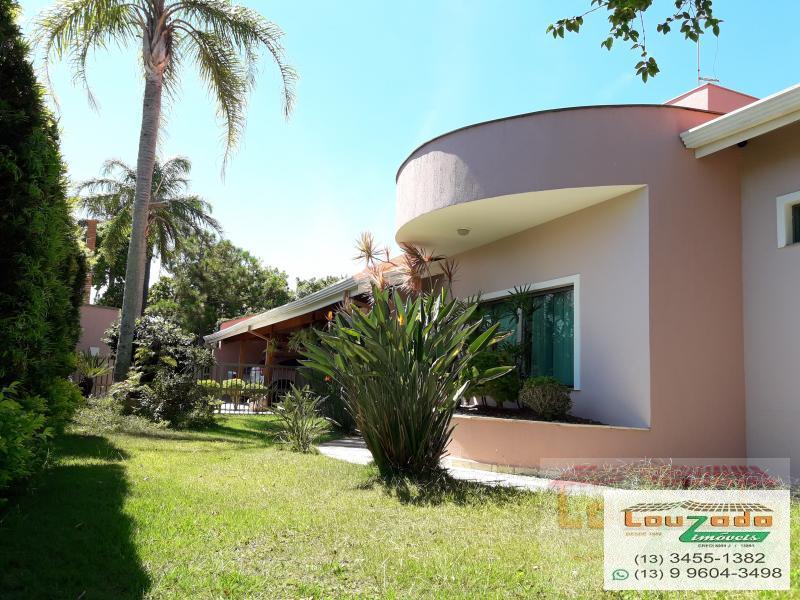 Casa, 4 quartos, 500 m² - Foto 8