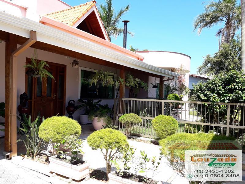 Casa, 4 quartos, 500 m² - Foto 9