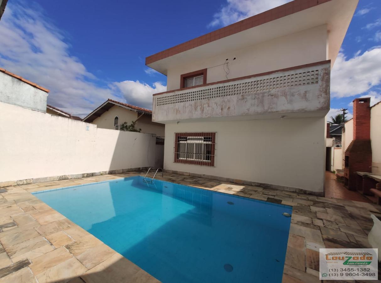 Sobrado, 3 quartos, 213 m² - Foto 1