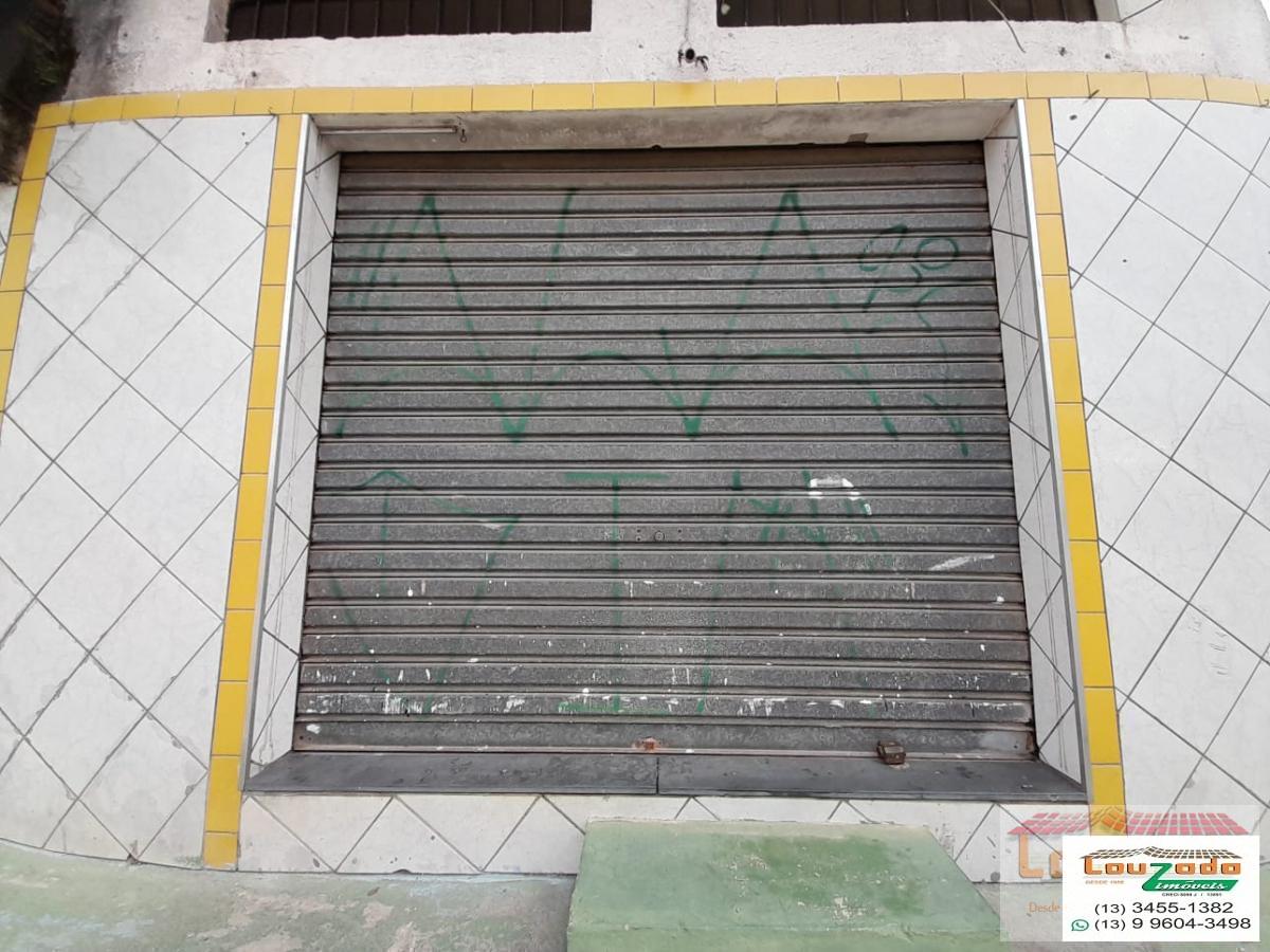 Prédio Inteiro, 32 m² - Foto 1