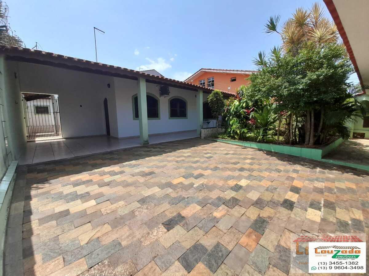Casa, 3 quartos, 125 m² - Foto 1
