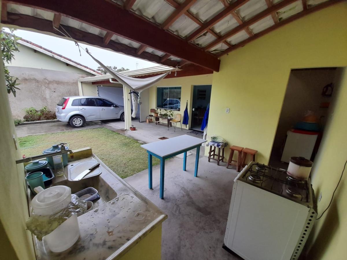 Casa, 3 quartos, 164 m² - Foto 4