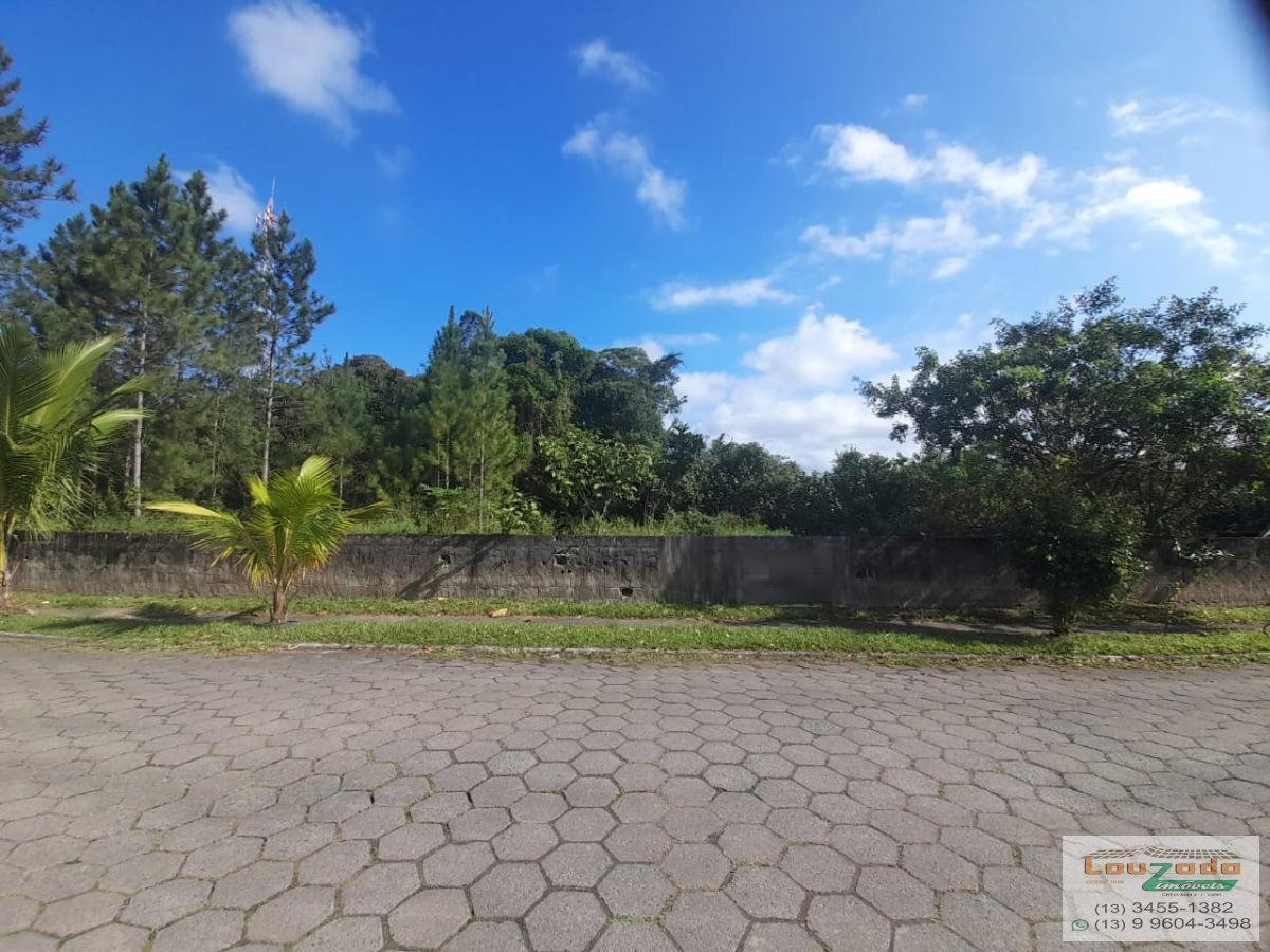 Terreno, 261 m² - Foto 2