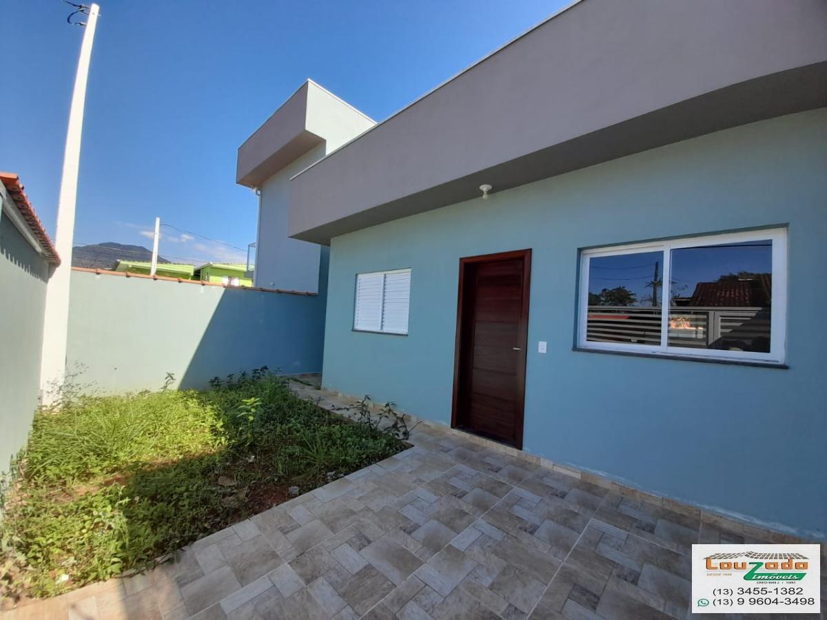 Casa, 2 quartos, 65 m² - Foto 1