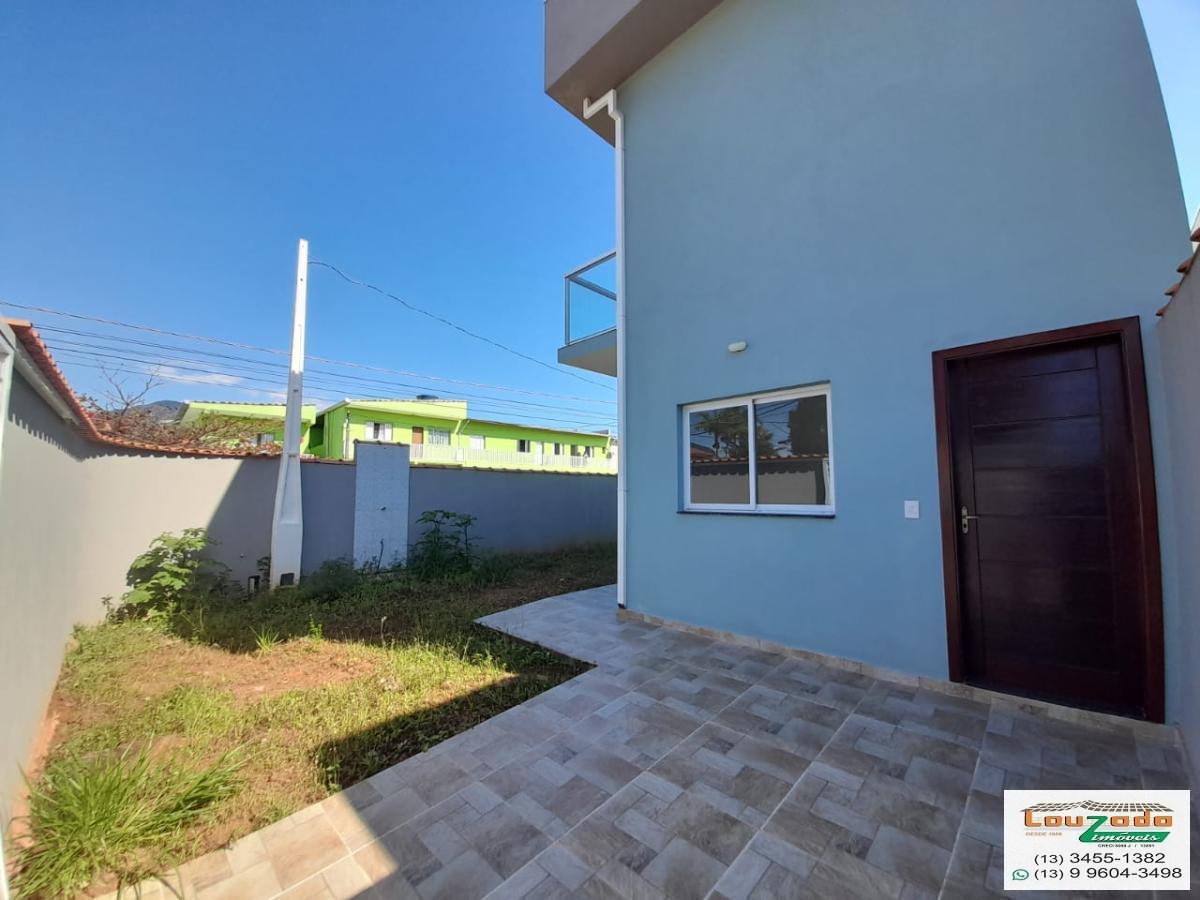 Sobrado, 2 quartos, 69 m² - Foto 2