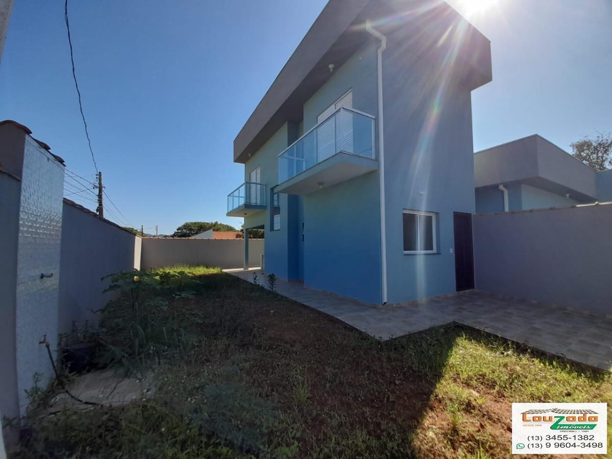 Sobrado, 2 quartos, 69 m² - Foto 3