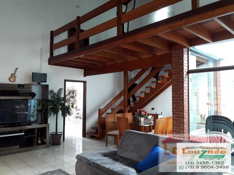 Sobrado, 3 quartos, 203 m² - Foto 2