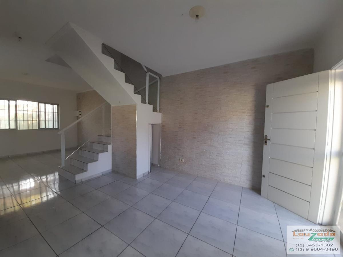Sobrado, 3 quartos, 143 m² - Foto 1