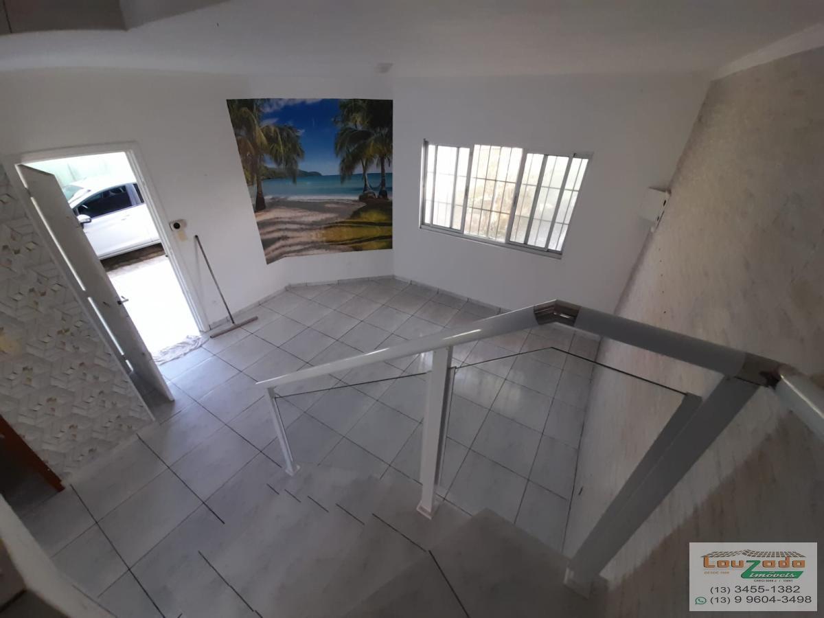 Sobrado, 3 quartos, 143 m² - Foto 2