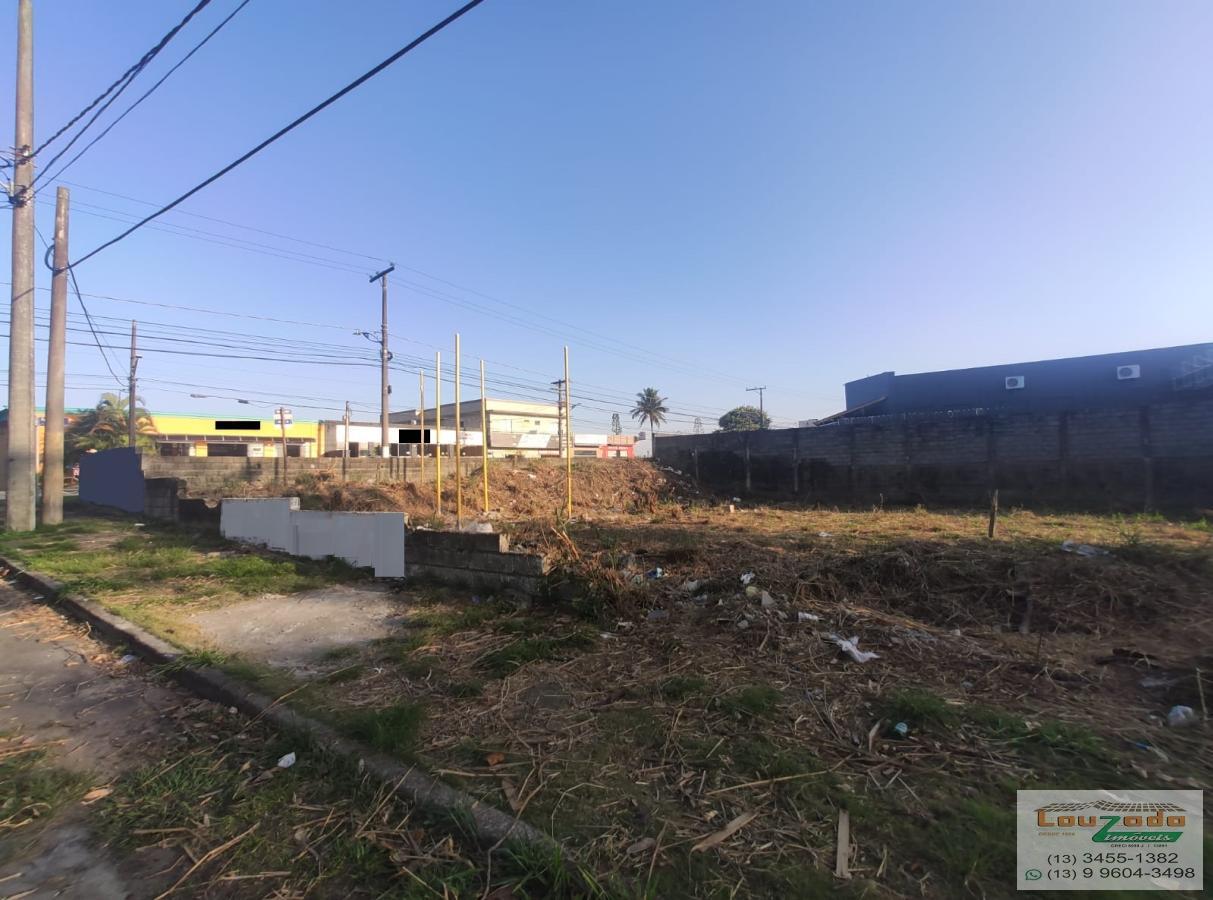 Terreno, 857 m² - Foto 1