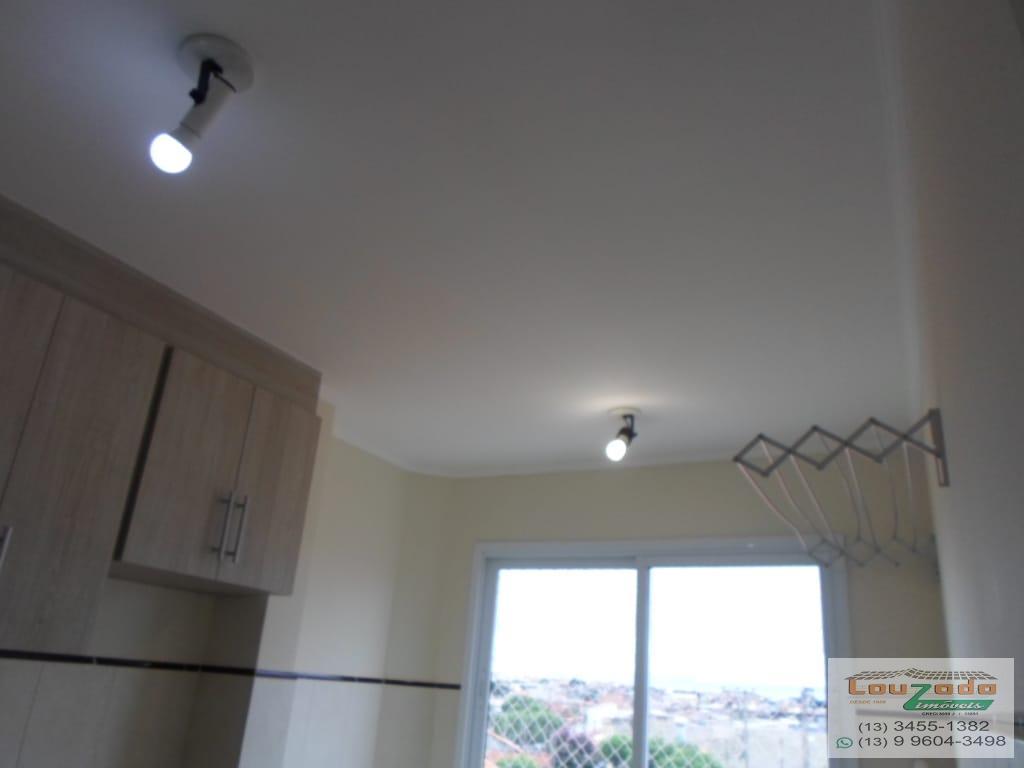 Apartamento, 2 quartos, 45 m² - Foto 7