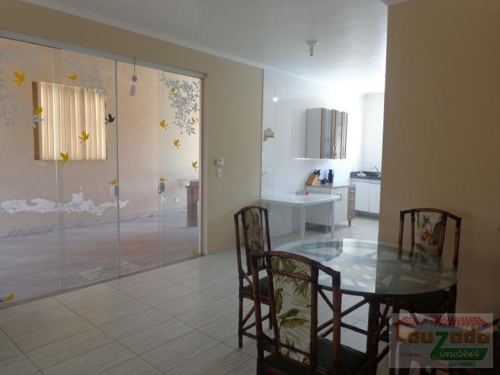 Casa, 3 quartos, 120 m² - Foto 13