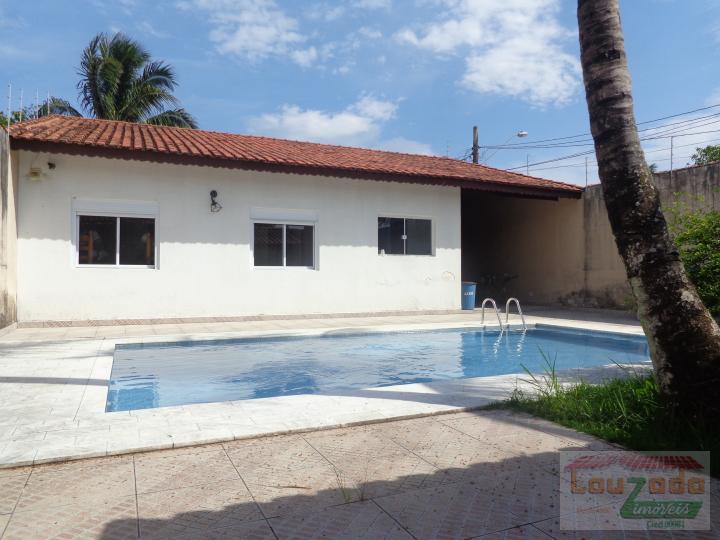 Casa, 3 quartos, 120 m² - Foto 2