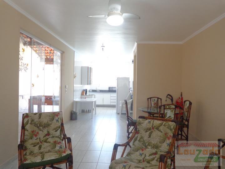 Casa, 3 quartos, 120 m² - Foto 14