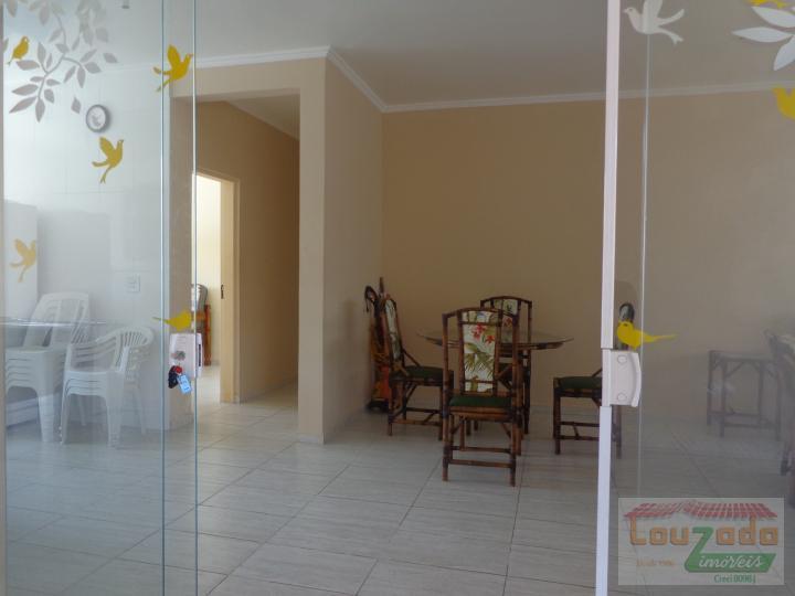 Casa, 3 quartos, 120 m² - Foto 9