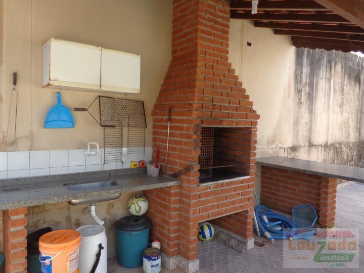 Casa, 3 quartos, 120 m² - Foto 5