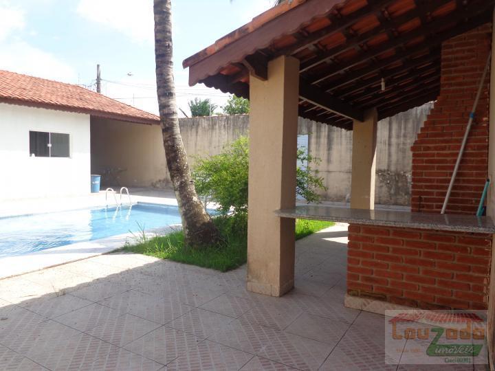 Casa, 3 quartos, 120 m² - Foto 3