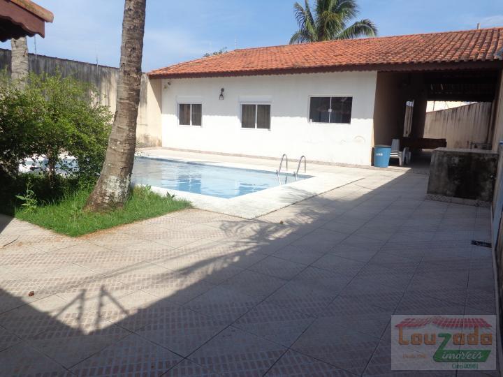 Casa, 3 quartos, 120 m² - Foto 1