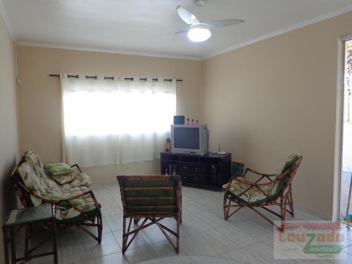 Casa, 3 quartos, 120 m² - Foto 11