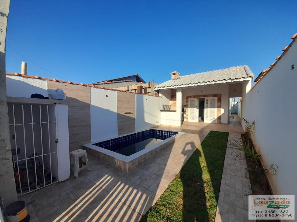 Casa, 2 quartos, 90 m² - Foto 1