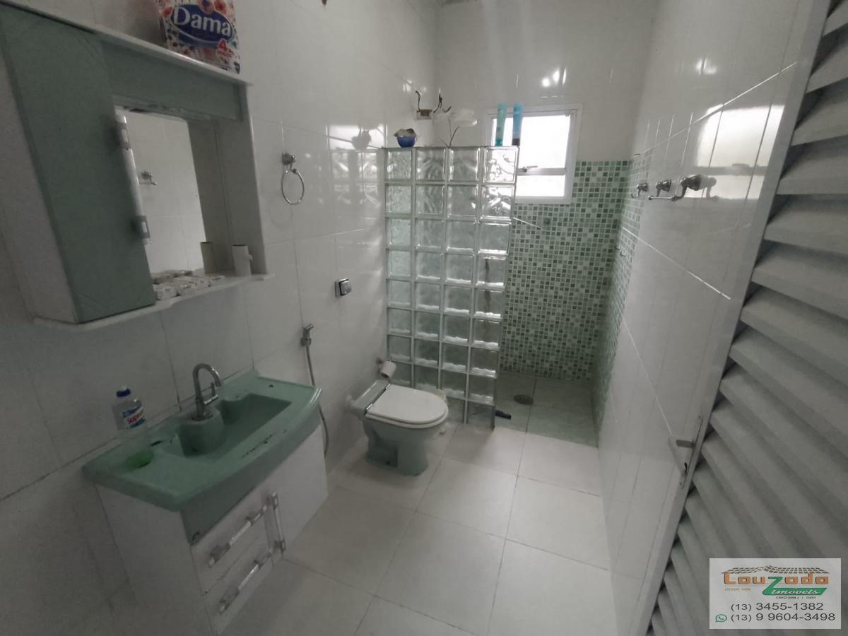 Sobrado, 3 quartos, 244 m² - Foto 8