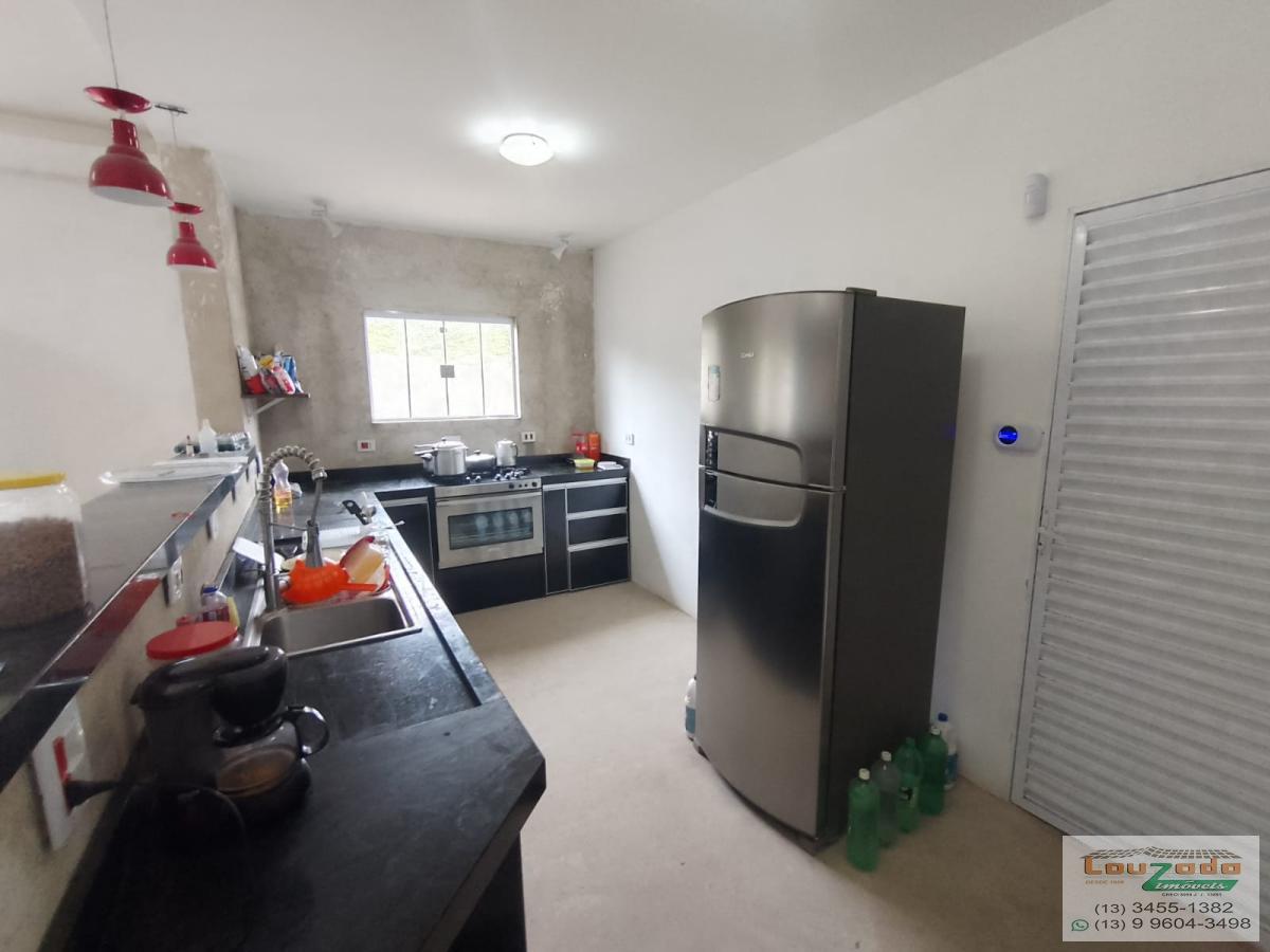 Sobrado, 3 quartos, 244 m² - Foto 3