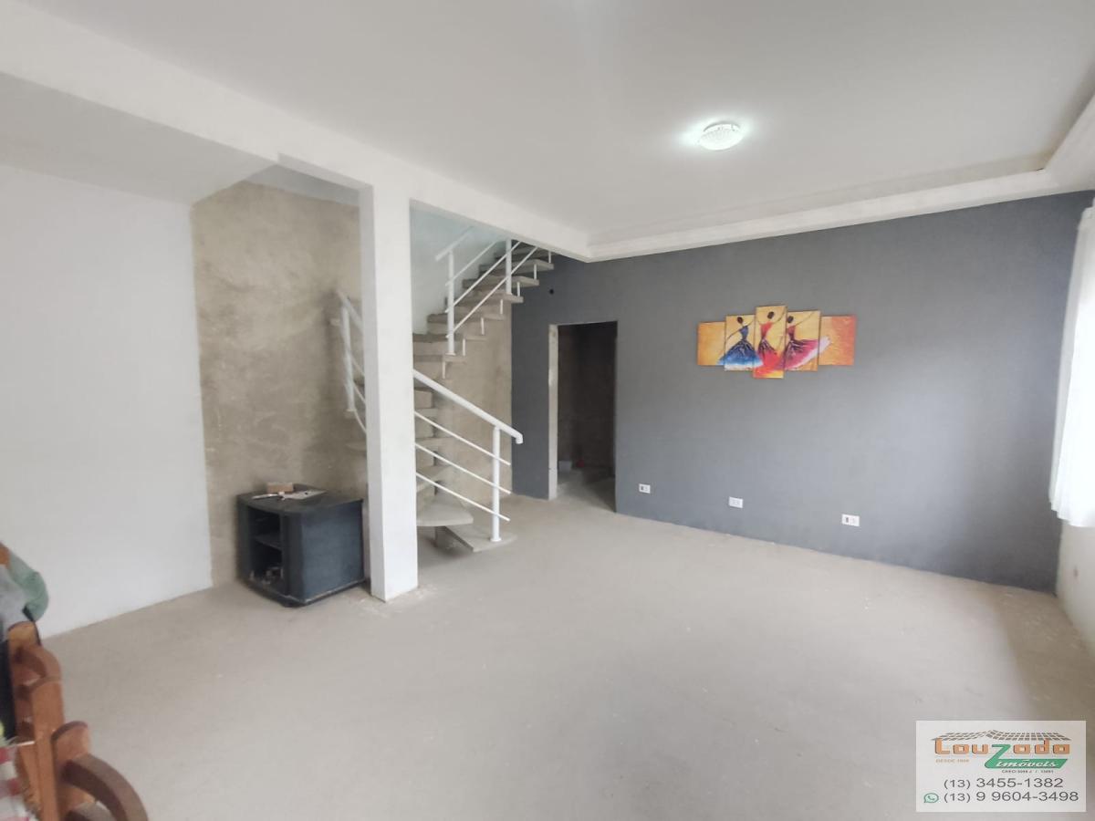 Sobrado, 3 quartos, 244 m² - Foto 2