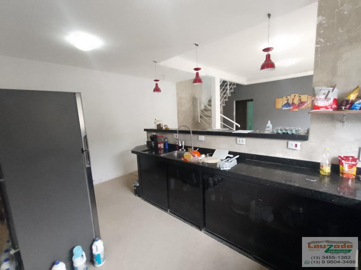 Sobrado, 3 quartos, 244 m² - Foto 4