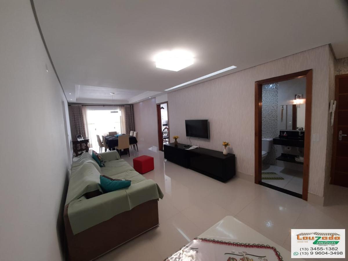 Apartamento, 3 quartos, 126 m² - Foto 4