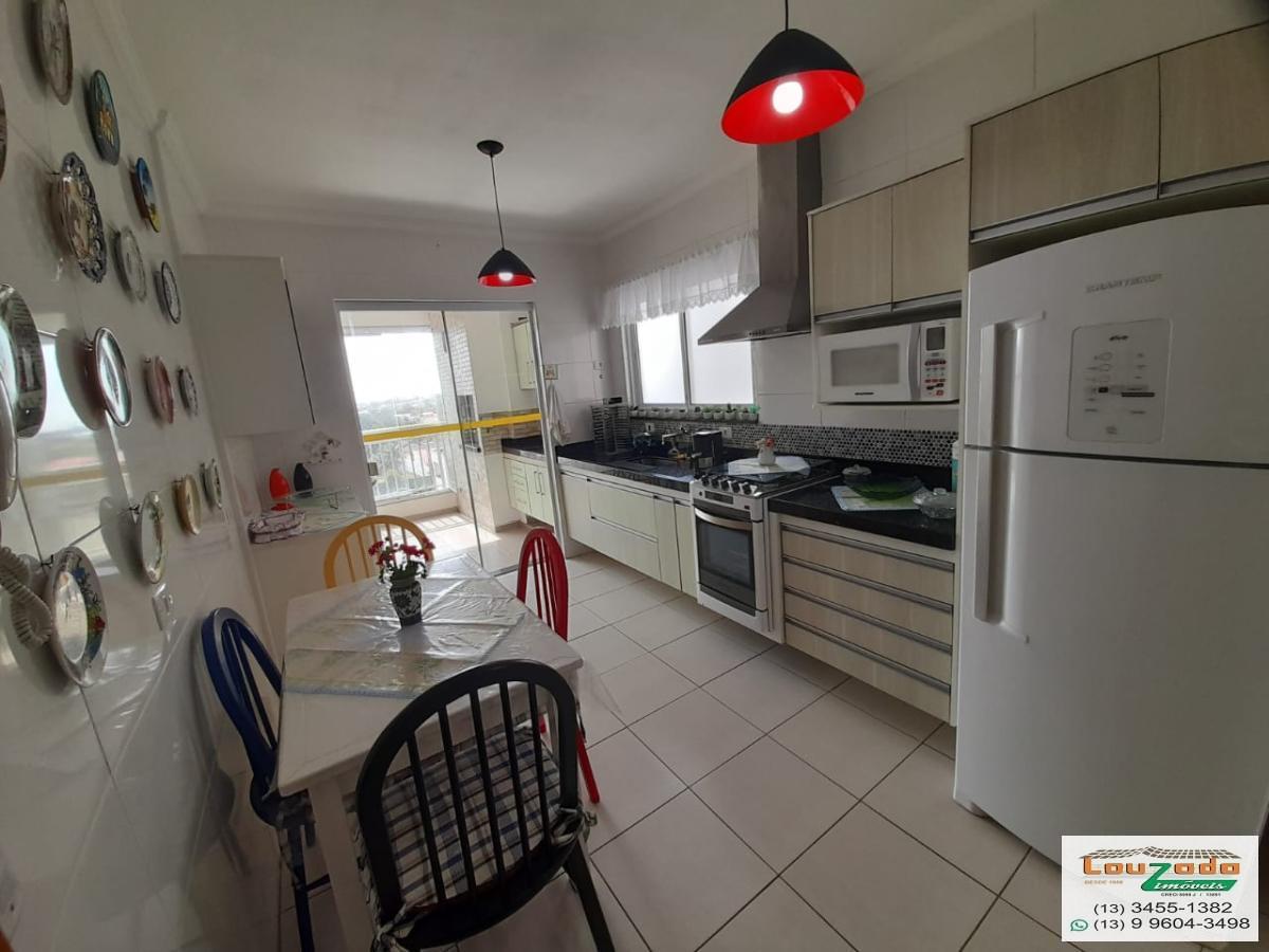 Apartamento, 3 quartos, 126 m² - Foto 6