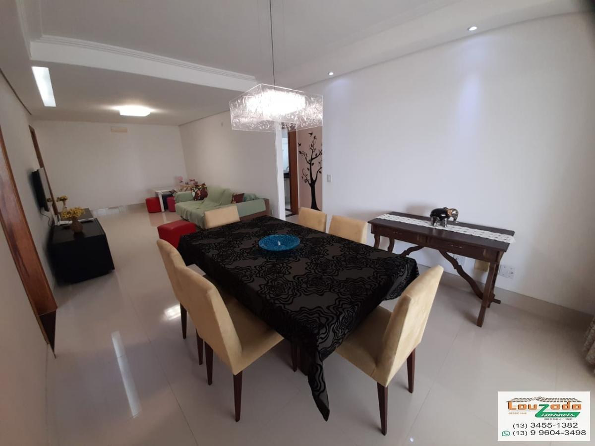 Apartamento, 3 quartos, 126 m² - Foto 3