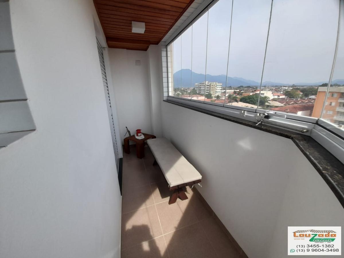 Apartamento, 3 quartos, 126 m² - Foto 14