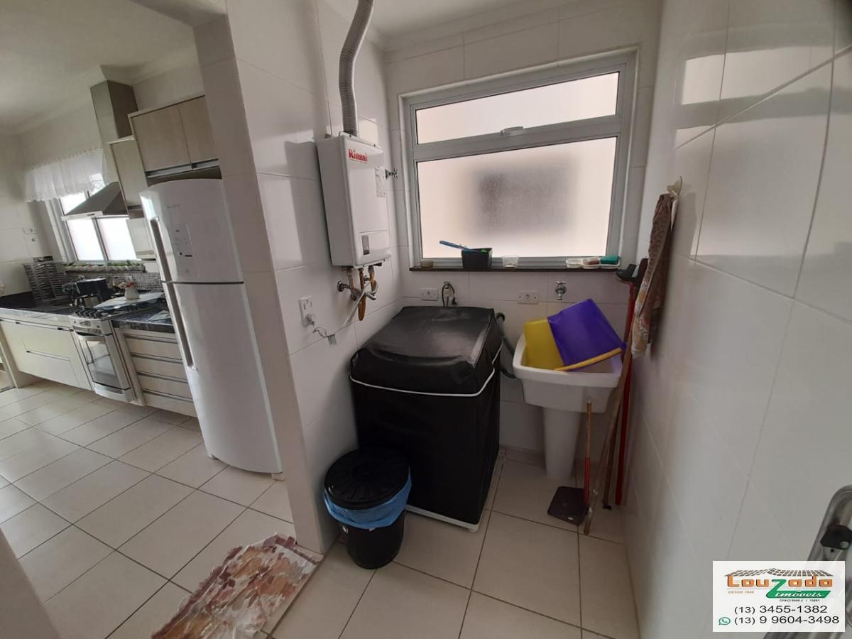 Apartamento, 3 quartos, 126 m² - Foto 7