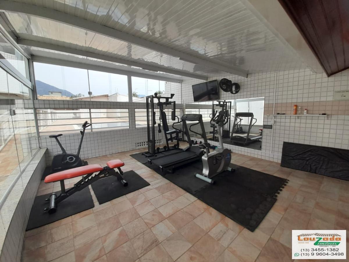 Apartamento, 3 quartos, 126 m² - Foto 21