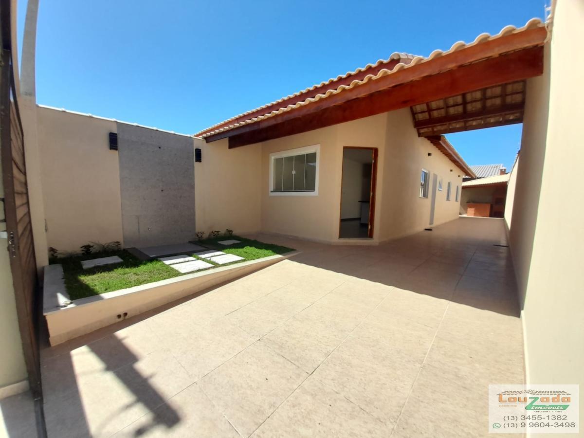 Casa, 2 quartos, 69 m² - Foto 1