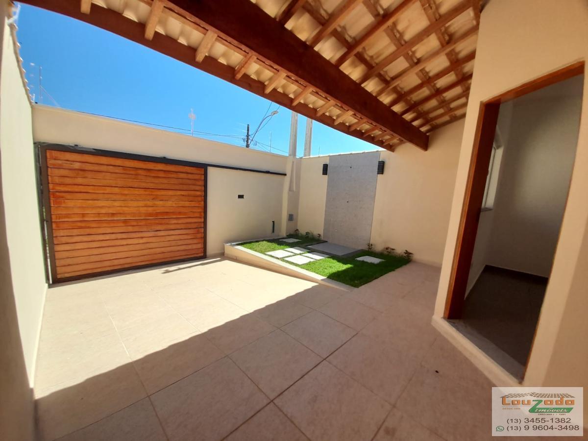 Casa, 2 quartos, 69 m² - Foto 2