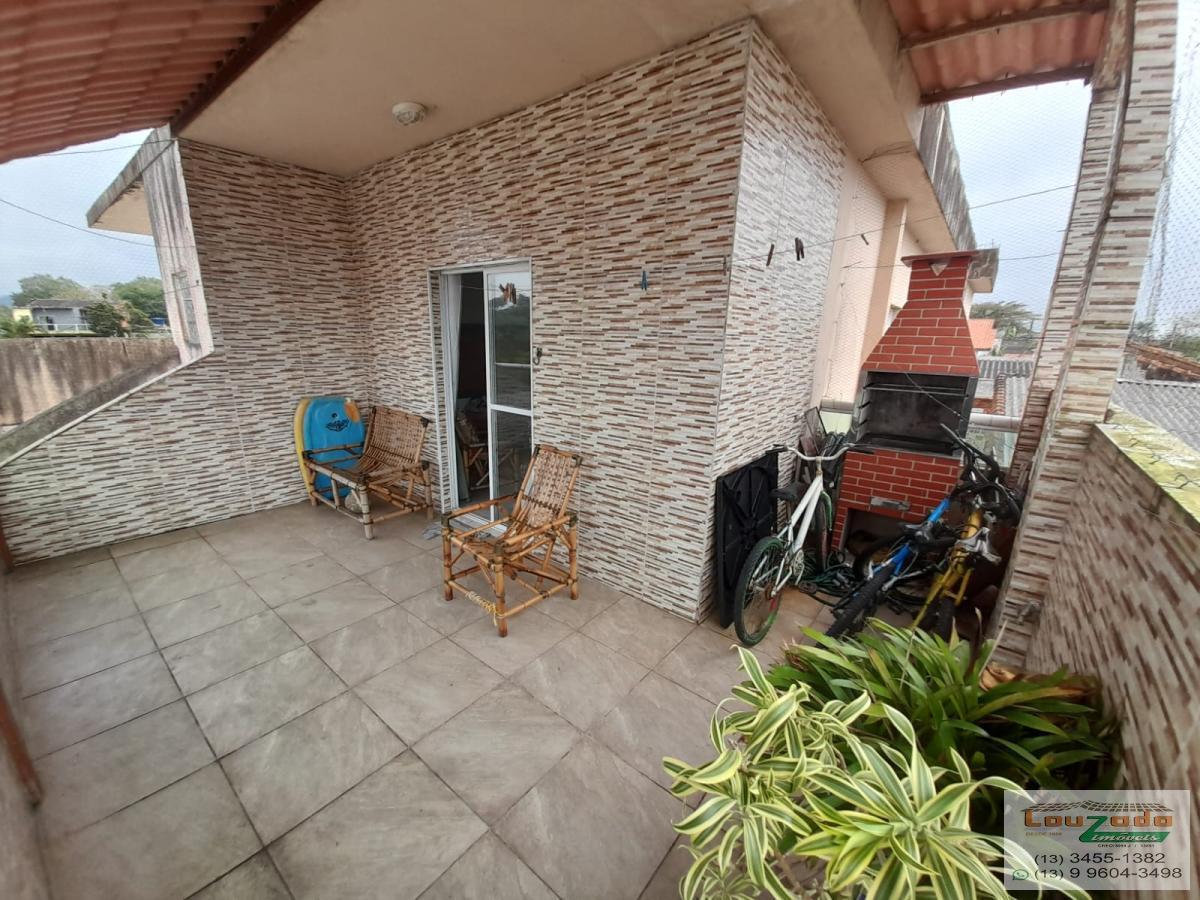 Casa, 2 quartos, 61 m² - Foto 8