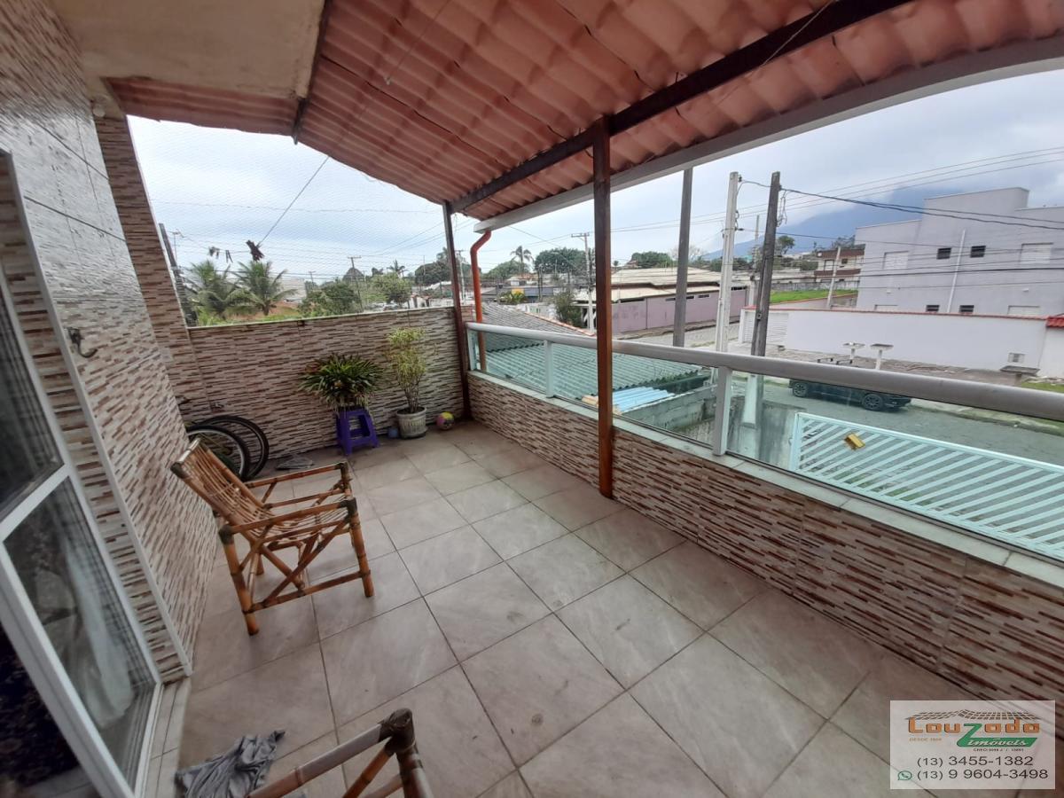 Casa, 2 quartos, 61 m² - Foto 7