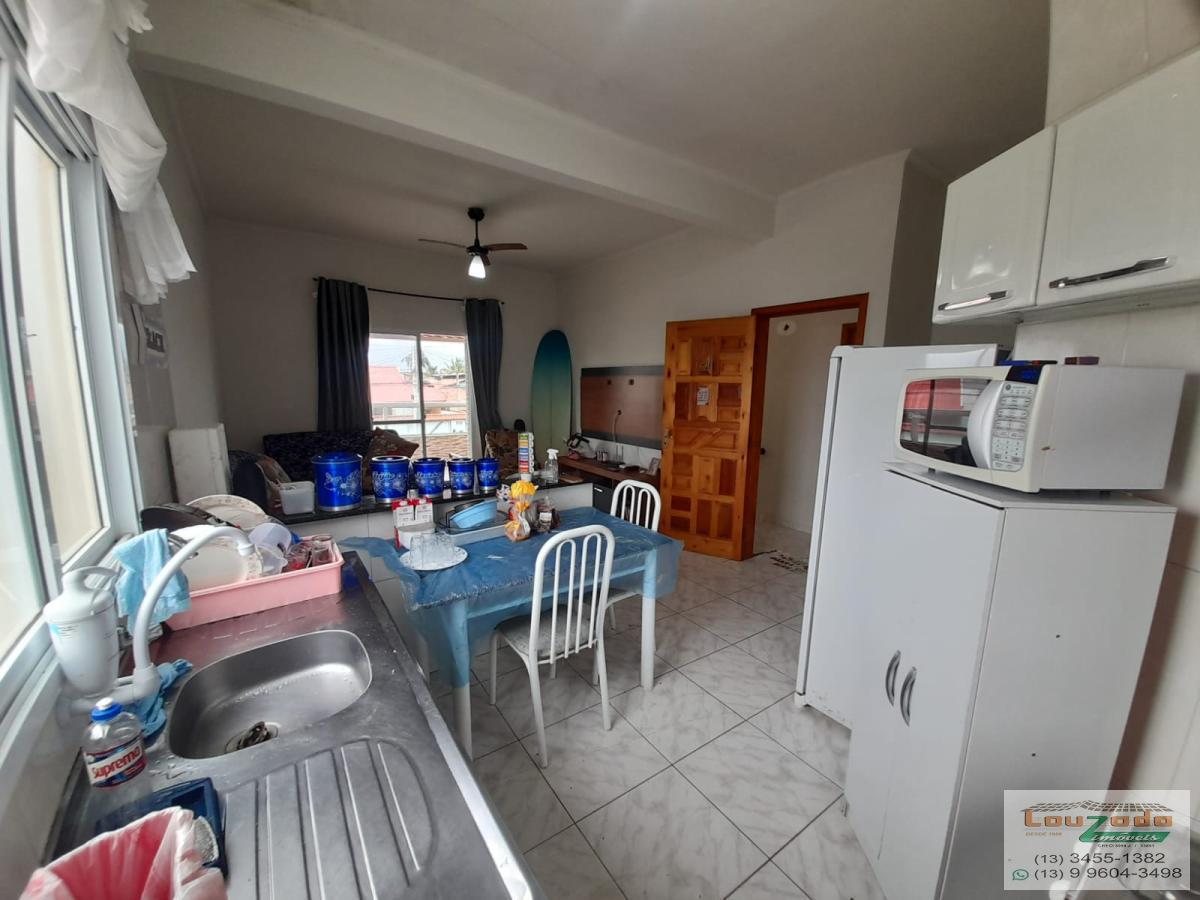 Casa, 2 quartos, 61 m² - Foto 2