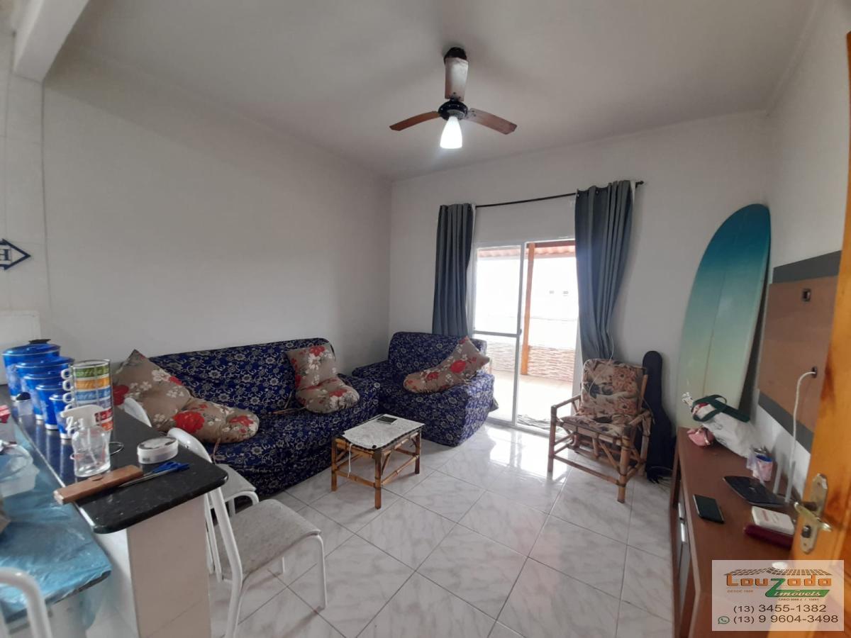 Casa, 2 quartos, 61 m² - Foto 1