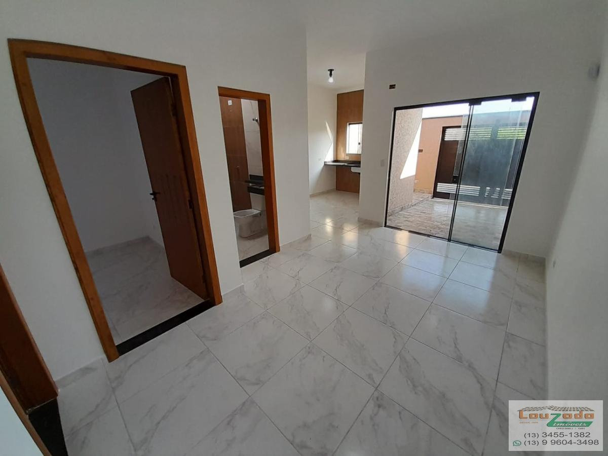 Casa, 2 quartos, 50 m² - Foto 3