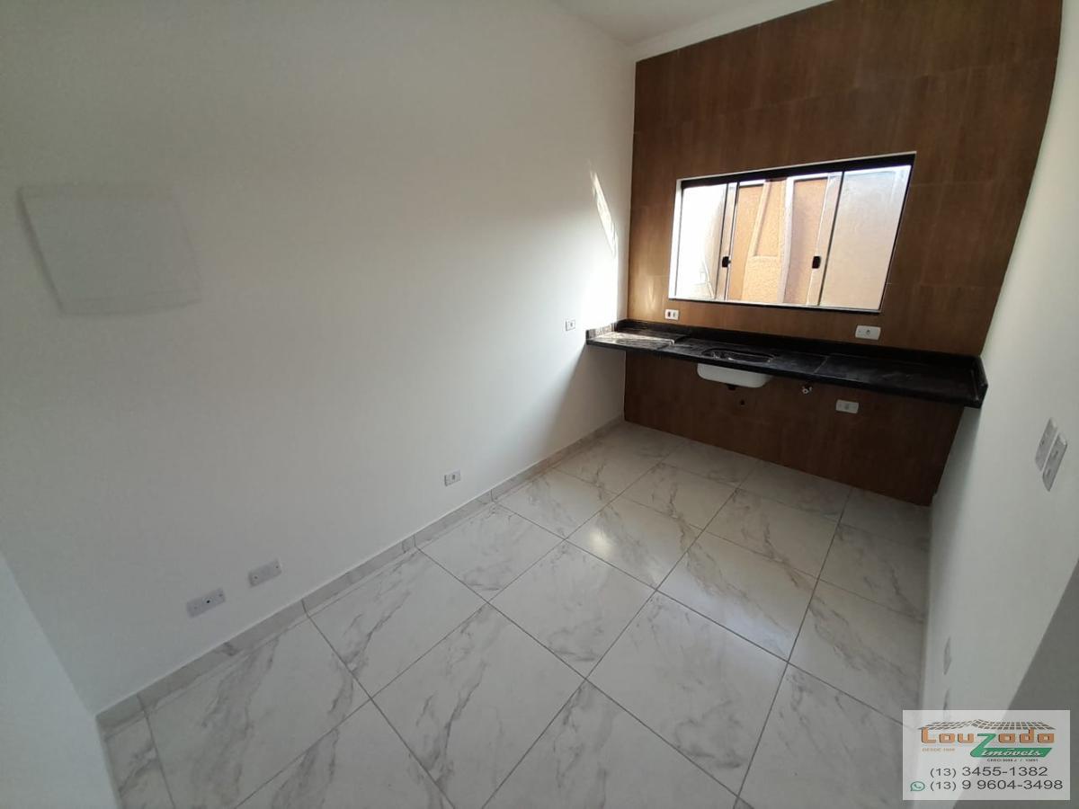 Casa, 2 quartos, 50 m² - Foto 4