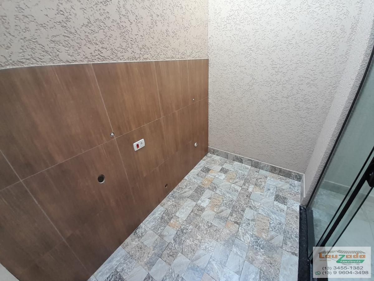 Casa, 2 quartos, 50 m² - Foto 9